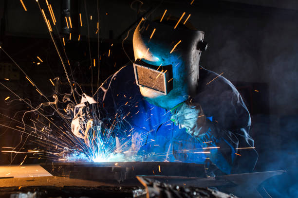 Riverbank, CA Welder & Metal Fabrication Company