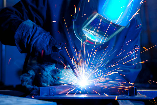 Best Welding Inspection and Certification in Riverbank, CA