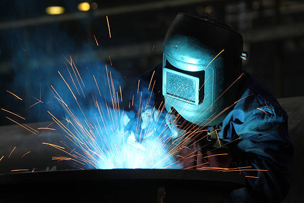 Affordable Welder Services in Riverbank, CA