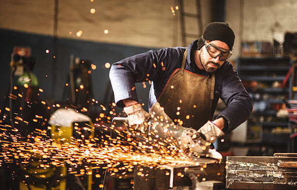 Best Structural Steel Welding in Riverbank, CA